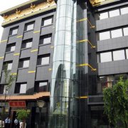 哈尔滨洗浴中心加装完美体育·(中国)官方网站 WANMEI SPORTS