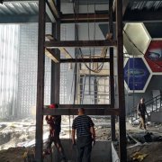 哈尔滨饭店加装完美体育·(中国)官方网站 WANMEI SPORTS