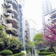 牡丹江旧楼加装完美体育·(中国)官方网站 WANMEI SPORTS